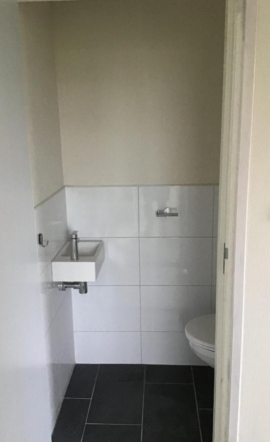 Vissers Huus Hollum  Zewnętrze zdjęcie